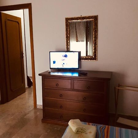Casa Vacanze Basilicata Da Giannino Marconia Eksteriør billede