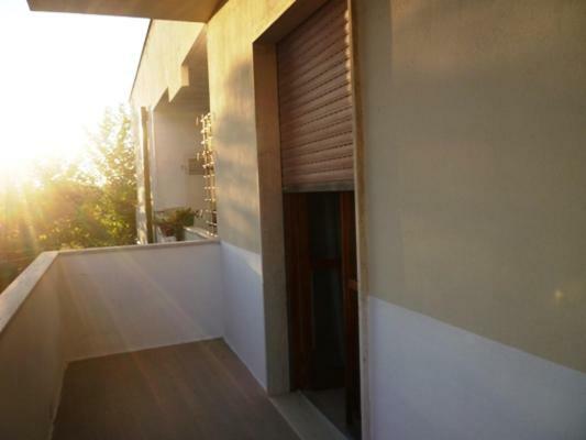 Casa Vacanze Basilicata Da Giannino Marconia Eksteriør billede