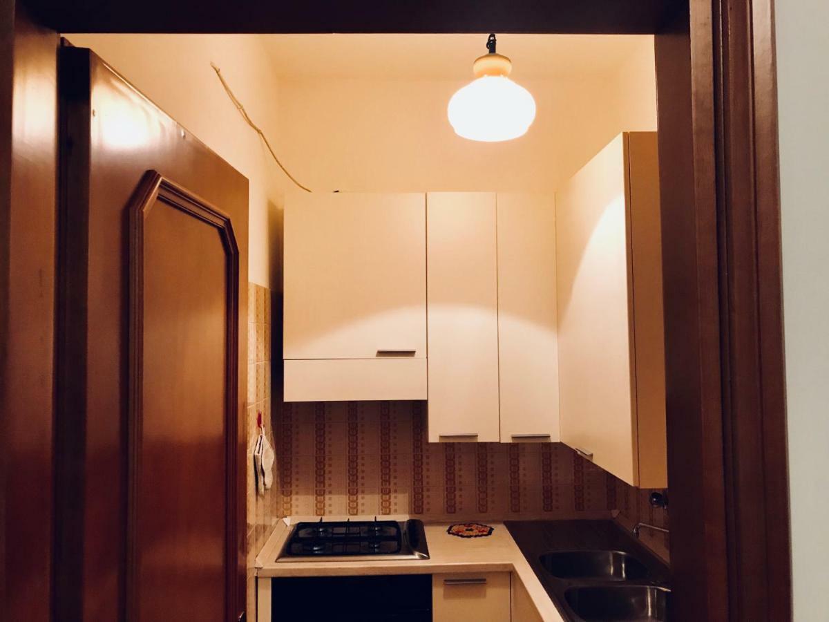 Casa Vacanze Basilicata Da Giannino Marconia Eksteriør billede