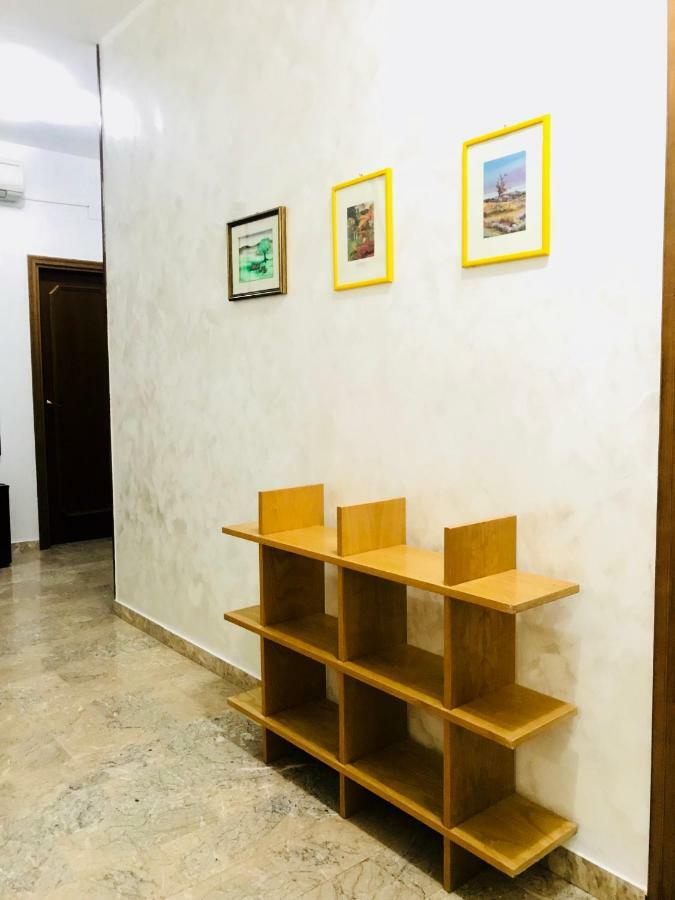 Casa Vacanze Basilicata Da Giannino Marconia Eksteriør billede