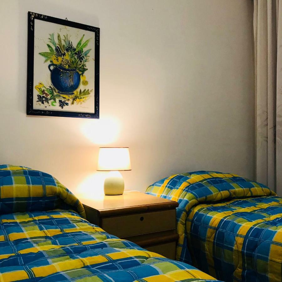 Casa Vacanze Basilicata Da Giannino Marconia Eksteriør billede