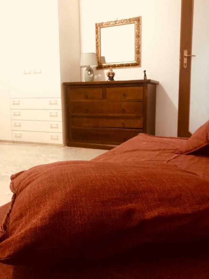 Casa Vacanze Basilicata Da Giannino Marconia Eksteriør billede