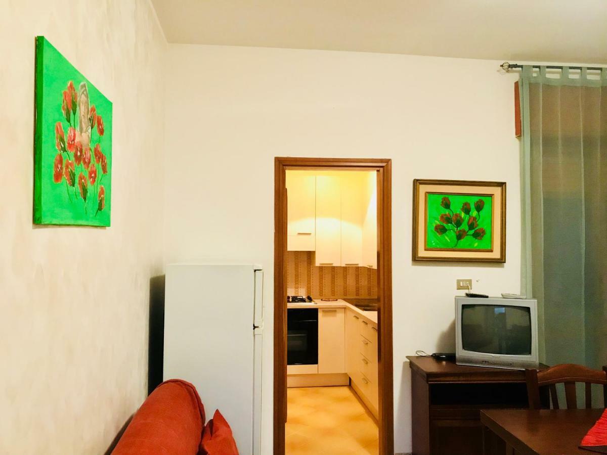 Casa Vacanze Basilicata Da Giannino Marconia Eksteriør billede